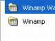 Winamp Wallpaper