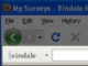 Vindale Toolbar