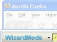 Wizard-Mods Toolbar