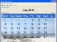 Perpetual Calendar