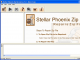 Stellar Phoenix Zip Recovery