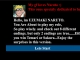 Uzumaki Naruto Dating Game