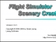 Flight Simulator Scenery Creator