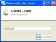 Datum Locker
