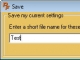 Portforward Static IP Address