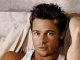 Brad Pitt Screen Saver