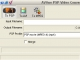 AVOne PSP Video Converter