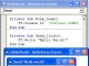 Virtual Serial Port Control