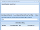 Google Save Search Results Software