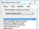 PES 2010 - Stadium Server