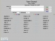 CTR Software LLC ctrvoter25