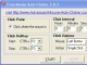 Free Mouse Auto Clicker