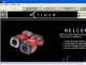 Bullard® Eclipse Control Panel (ECP)
