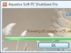 Aquarius Soft PC Remote Shutdown Pro 