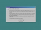 Mihov Blank Screen