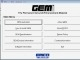 ERICO GEM Calculator