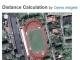 Distance Calculation