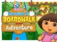 Dora's Carnival 2 - Boardwalk Adventure