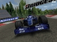 3D Formula Screensaver