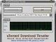 uTorrent Download Thruster