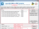 AutoCAD DWG to PDF Converter
