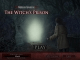 Nightmare Adventures: The Witch's Prison
