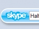Skype Widget