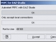PRPC for Daz Studio 32bits