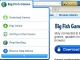 Toolbar - Big Fish Games