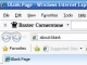 Cornerstone Pages Toolbar