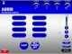 Crestron SystemBuilder Base Templates (Black-Blue)