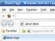 ACER's Tool Bar Toolbar