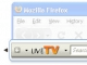 Live TV Toolbar