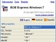 BDE eXpress Windows 7