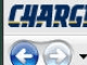 Chargers Official Toolbar