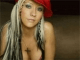 Christina Aguilera Sexy Screensaver