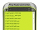 IPOD Audio Converter