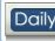 Dailymotion-int Toolbar
