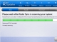 RadarSync PC Updater 2011