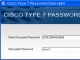 Password Decrypt