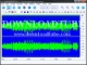 WAV MP3 Editor