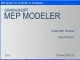 MEP Modeler AC14 USA