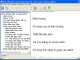 AMIS Language Pack: Vietnamese