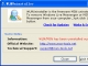 Uninstall Windows Live Messenger