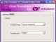 Chat Translator for YahooMessenger