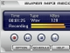 Super Mp3 Recorder Professional