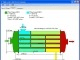 Shell-and-Tube Heat Exchanger