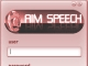 Aim Speech