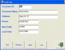Test form