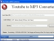 YouTube to Mp3 Converter